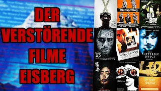 Der VERSTÖRENDE Filme Eisberg Erklärt! #11