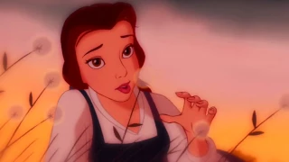 Beauty and the Beast — Belle (Reprise) — Male French Fandub