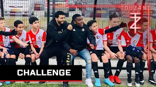 [Touzani Challenge] TRAINER WORDEN VAN FEYENOORD !