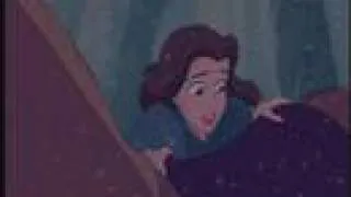 Beauty and the Beast--My Immortal--Disney