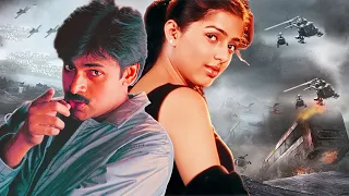 New Released Hindi Dubbed Movie | Pawan Kalyan, Bhumika Chawla, Sivaji | Humjoli South Dubbed Movie