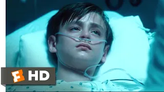 The Book of Henry (2017) - Something's Wrong with Henry Scene (2/10) | Movieclips
