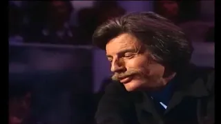 Jean Ferrat - Dans le silence de la ville - TV HQ STEREO 1977