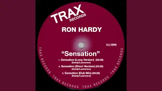 Sensation (Dub Version)