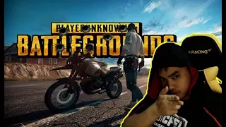 RIP113 PUBG - Highlight Day #8 - Snap K98