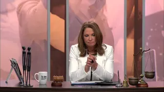 Padrastro no quiere niña, ella si  Parte 1 de 2 #1017 Caso Cerrado