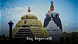Puri Ratha Yatra Special Status // Jay Jagannath // SAHOO EDIT //