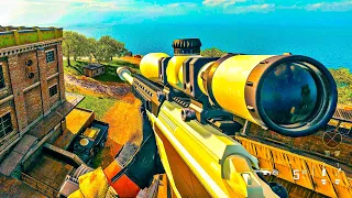 Call of Duty Warzone REBIRTH ISLAND XRK Stalker Gameplay PS5(No Commentary)