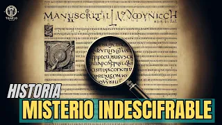 Manuscrito Voynich Misterio Indescifrable