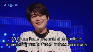 44 CURIOSIDADES DE CHOI MINHO