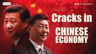 China's economy - The sinking ship