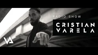Cristian Varela Radio Show 397 Black Codes Experiment (Guest Mix Marco Bailey) 17.04.2021