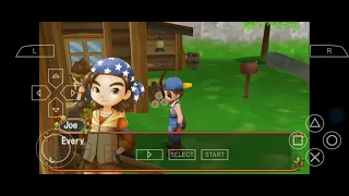 Harvest Moon HoLV - Summer 3 Year 1