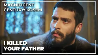 Sultan Ahmed Learned The Bitter Truth | Magnificent Century: Kosem Special Scenes