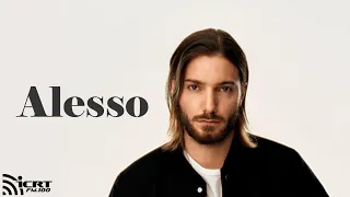 Alesso Talks About New Single, Quarantine Life And Road To Ultra