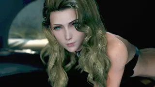 エアリスを大人にしてみた - Final Fantasy VII Remake Aerith MOD - FF7R