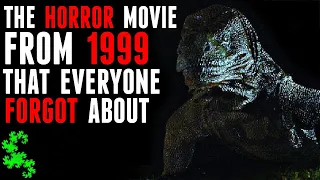 The Horror Movie From 1999 That You've Probably Never Seen