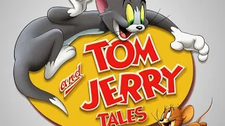 Tom and Jerry Tales Nintendo DS Playthrough Part. 3 (Finale)