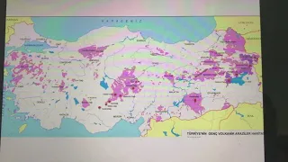 22) Turgay Kocakaya Coğrafya GENEL TEKRAR Akarsular ve Göller Kpss 2023-2024