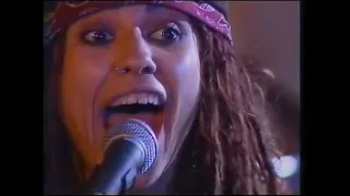 Four Non Blondes - Que Está Pasando ? ( Subtítulos en Español )