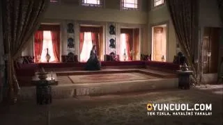 Muhteşem Yüzyıl Kamera Arkası(BACKSTAGE)