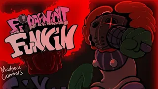 Friday Night Funkin' - V.S. Tricky FULL OST [Update] - The Full-Ass Tricky Mod [FNF MODS]