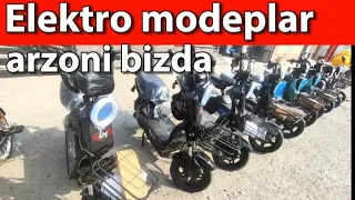 Elektro model ulgip qoling arzoni bizda tesla va tank modellar +998907750677