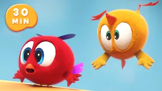 Where's Chicky? Funny Chicky 2023 | PLAYTIME | Cartoon in English for Kids | New episodes