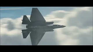 Born To Fly Best Scene | Chinese Top Gun Maverick Movie 🔥