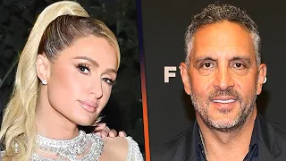 Paris Hilton Slams Her Uncle Mauricio Umansky for Sharing Family Business