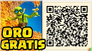 CONSIGUE ASI 1.750.000 DE ORO GRATIS EN CLASH ROYALE