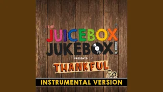 Thankful (Instrumental Version)