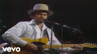 Merle Haggard - Are the Good Times Really Over (I Wish a Buck Was Still Silver)