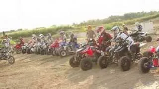 Bartow Money Class ATV 7-27-13