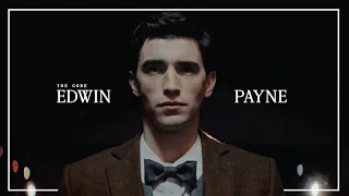 edwin payne - the code