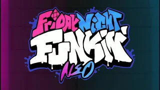 Friday Night Funkin: Neo [Satin Panties]