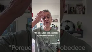 "Você obedece Deus?