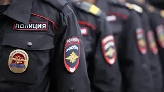Ямальские полицейские отправились в командировку на Северный Кавказ