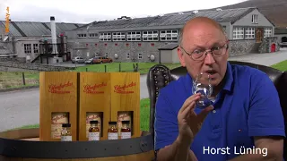 Whisky Verkostung: Glenfarclas Family Casks