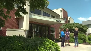 Former 46-acre college campus in Papillion now a maternity community for moms and babies in crisis