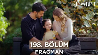 Esaret Dizisi 198. Bölüm Fragmanı (1 Kasım Çarşamba) @esaretdizisi ​