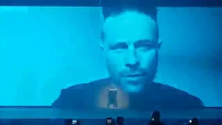 Westlife Twenty Tour - Belfast 22.05.2019 OPENING NIGHT Queen Medley