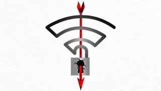 🚩 KRACK взломать любой WiFi