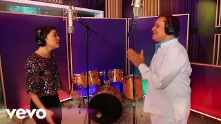Juan Gabriel - Ya No Vivo Por Vivir ft. Natalia Lafourcade