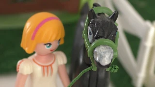 Playmobil Kurzfilm Deutsch - Beste Freunde für immer