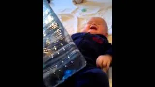 Lustig Baby Vittel zum Totlachen