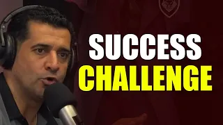 Patrick Bet-David - SUCCESS GUARANTEE