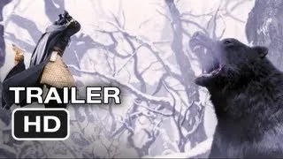 Painted Skin: The Resurrection Official Trailer #1 - Martial Arts Movie (2012) HD