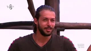 "Survivor 2015 All Star 8.Bölüm Full HD İzle"