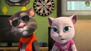 Kala Chashma 2016 Talking Tom Version Video Song  E2 1